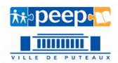 PEEP — Ville de Puteaux